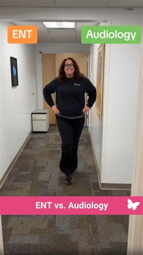 Parents: Do you know when to take your child to see an ENT specialist and when to see an Audiologist? Find out! | Nationwide Children's Hospital