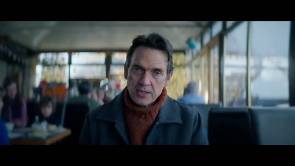 Trailer for new Channel 4 drama Summerwater