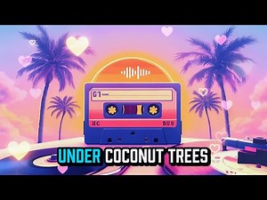 Under Coconut Trees - Lyrics