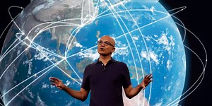 Microsoft Build: Windows 10 erhält mit Terminal neue Konsole | Nau.ch