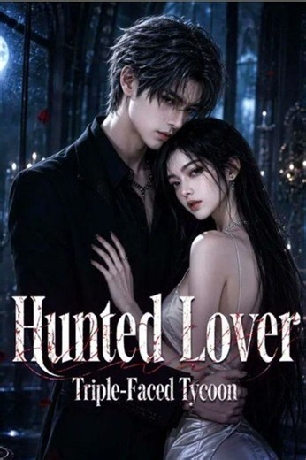 [Eng Sub]🔥Hunted Lover Triple-Faced Tycoon- Full - Power, Love, Secrets | Full Drama Dailymotion #reelshort