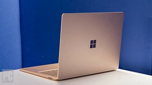 Report: Microsoft Surface Laptop 4 Will Use New Intel and Old AMD Chips