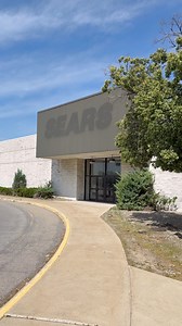 Exploring a Nearly Abandoned Mall in Buffalo, NY. 🦬 #abandoned #mall #nostolgia #liminal #reels #reelschallenge #reelsfacebook | Erik and America