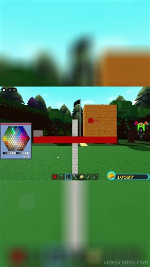 1 titanium vs 50 wood #babft #bannnnnnnnnnas