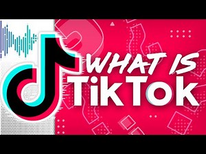 What is TikTok? | The No. 1 Social Media App Explained *NEW 2020*
