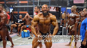 3.7K views · 89 reactions | 2017 NPC Nationals Bodybuilding Backstage...