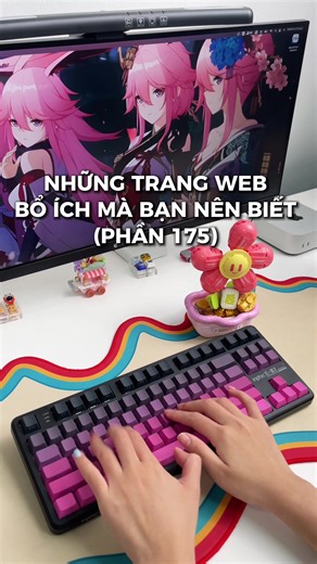 Những trang web bổ ích cho việc lắp mạch điện