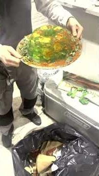 “When the Love is Gone” behind the scenes