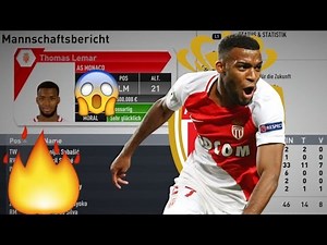 LEMAR IM JAHR 2020!! - FIFA 17 : KARRIERE SPIELER UPDATE 2020 LEMAR [Deutsch]