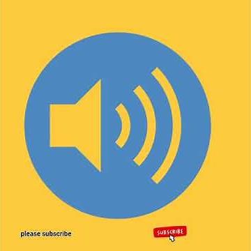 CROWD LAUGHING SOUND EFFECT || SOUND FX
