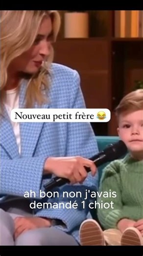 La réponse de cet enfant va te choquer😅😅