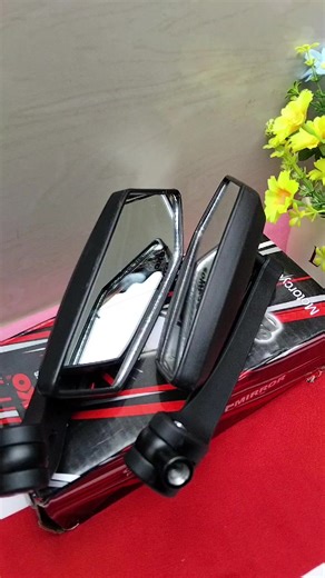 Universal Side Mirror: Upgrade Your Vehicle Accessories