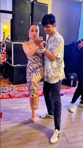 Kizomba Festival Highlights