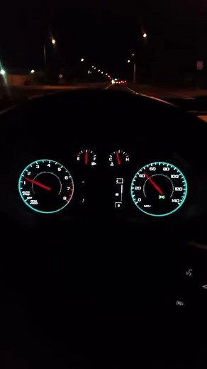 2016 chevy Malibu 1.5 turbo / turbo bov sound