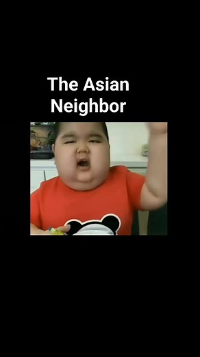 153K views · 2.7K reactions | The Asian Neighbor | The Uncle Louie Variety Show | Facebook