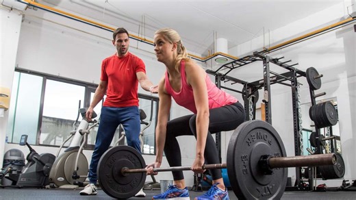 Nach dem Essen: Wann ist der beste Zeitpunkt für Sport?