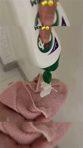 ASMR Wet Cleaning in the Entryway ✨ | Satisfying Home Care #asmr #shorts #timer