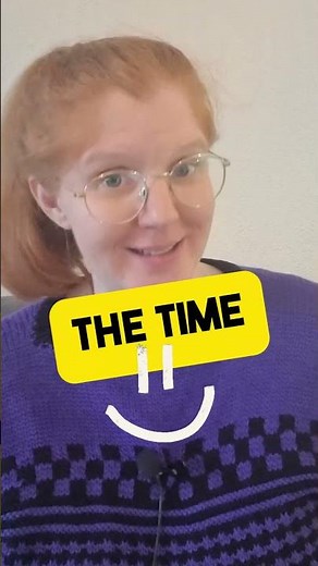 Telling time in Swedish with these words