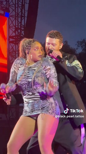 Justin Timberlake en Tallin: Un espectáculo inolvidable