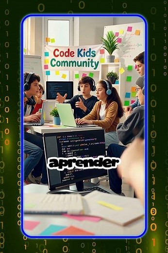 Aprende a programar con Scratch - Qué es Scratch - #programacion #scratch #school