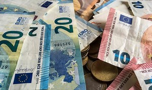 The Bank of England explains the exchange rate