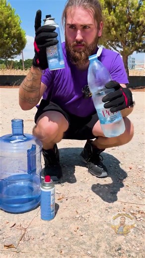 I Built a DIY Rocket 🚀 Almost Hit My Neighbor’s Window 😱