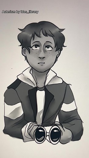 Asterism by Idas Library Explained