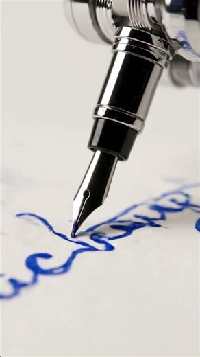 Robotic Handwriting Arm #robotics #ai #future