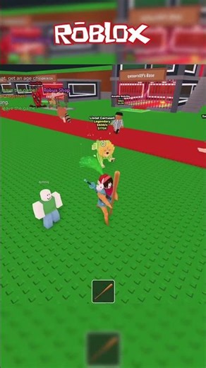 Me lo Robaron el BrainRot Roblox #roblox