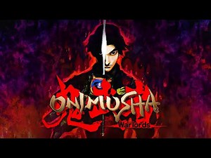 Onimusha Warlords | Full Game Longplay Walkthrough