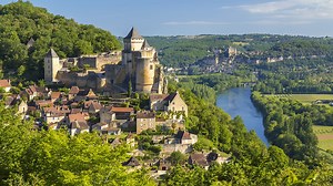 Bordeaux & Dordogne Bike Tour