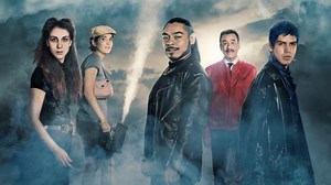 El terror y el absurdo llegan a HBO con la comedia en español “Los Espookys”