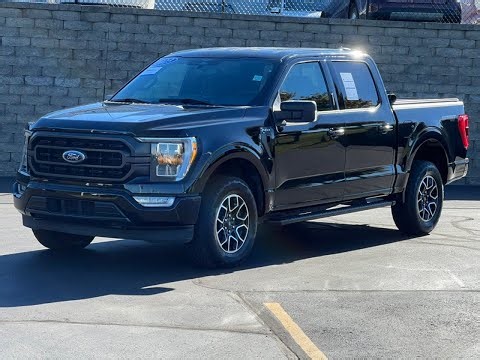 2023 Ford F-150 XLT Traverse City, Kalkaska, Charlevoix, Gaylord, Manistee MI