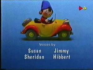 Les aventures d'en Noddy (Noddy's Toyland Adventures ) Intro + Outro (Catalan)