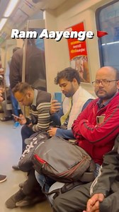 17K views · 1K reactions | Ram Aayenge  DELHI METEO #publicrelations...