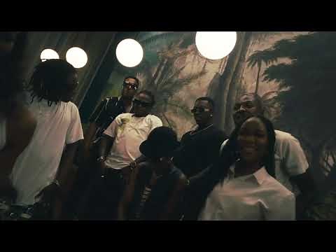 Paulo chakal ft Didi b - Ya Dieu Dedans ( CLIP OFFICIEL )