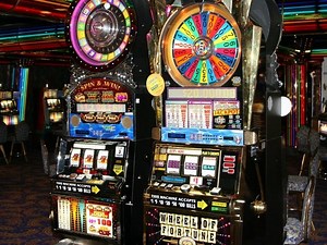 Valley Forge Casino Player Wins $100K Playing Slots