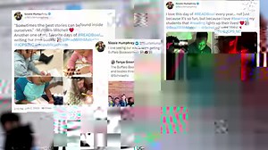 5.4K views · 188 reactions | And voila! Just like that, Thanksgiving...