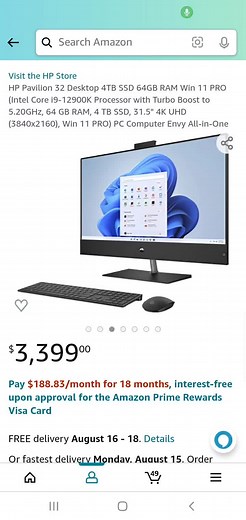 Amazing Amazon Deals on TikTok