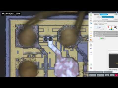 Explore Nexperia Single Non-inverting Buffer/line Driver With 3-state Output Silicon [CID000001]