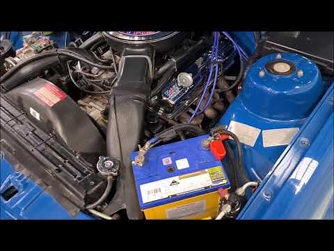 For Sale - 1985 VK SS Group A Brock Commodore #425