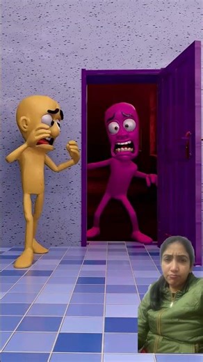 Mumma😍 #animation #memes #cartoon