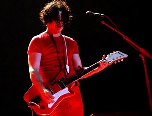 96K views · 4.3K reactions | The White Stripes - The Hardest Button to Button (Live) | Indie Cabinet | Facebook