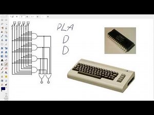 Programmable Logic Array Overview