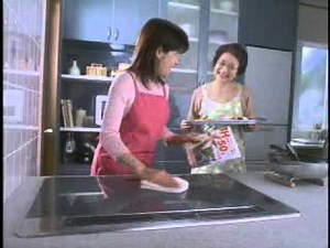 関西電力のＣＭ