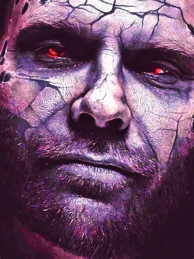 LUCIFER shows his true power #supernatural #shorts #demons