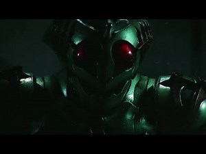 Top 10 Most Brutal Kamen Rider Amazons Fights (2016 - 2017)