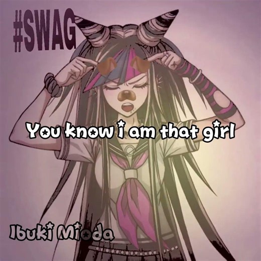 They stare bc they know im the…💅