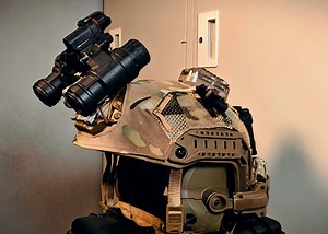 Beginner Tactical Helmet Setups