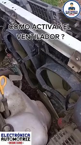 6.1K views · 50 reactions | Cómo activar los ventiladores de tu auto #ParaTuCarro#ParaTuCarro #aquenolosabias#aquenolosabias #DE #auto #TU | Mari Carmen Armenta Medina | Facebook